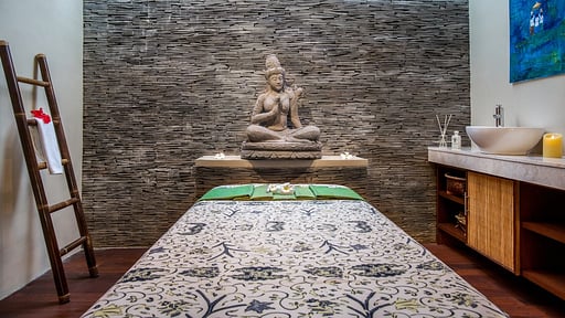 Villa Waringin Spa