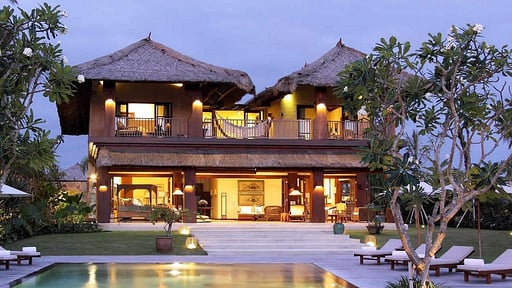 Villa Waringin Others
