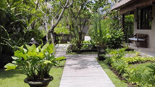 Villa Waringin Others