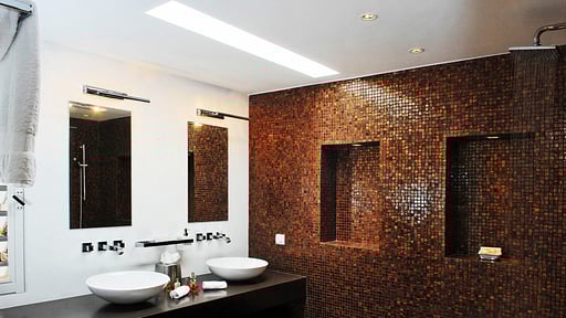 Villa Wastra Bedroom 2