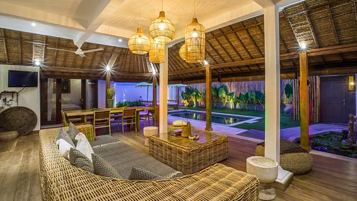 Image 2 of Villa Waterlily