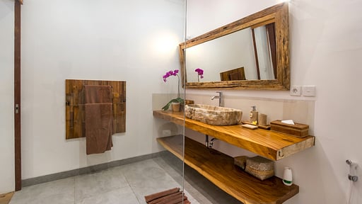 Villa Waterlily Bedroom 2