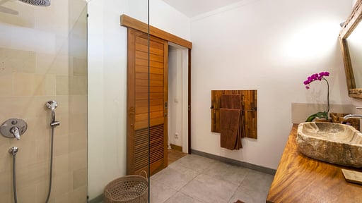 Villa Waterlily Bedroom 2