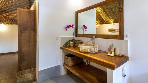 Villa Waterlily Bedroom 3