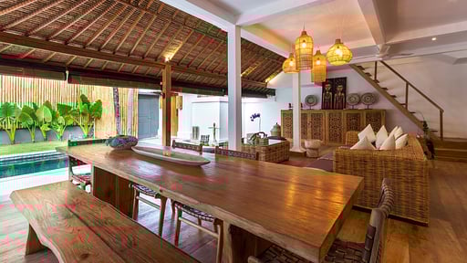 Image 3 of Villa Waterlily
