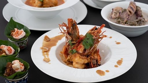 Villa Waterlily Autres