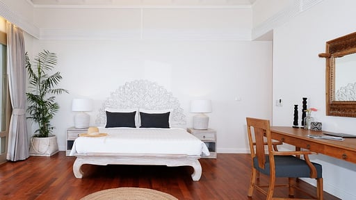 Villa Waterlily Chambre 2