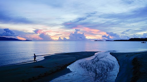 Villa Waterlily Plage