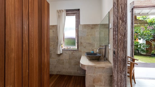 Villa Watie Bedroom 2