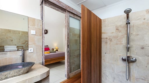 Villa Watie Bedroom 2