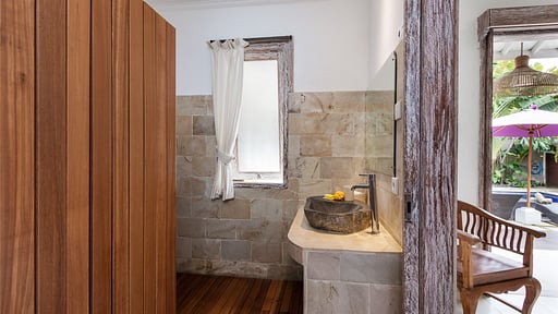 Villa Watie Bedroom 3