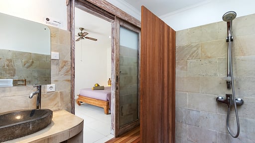 Villa Watie Bedroom 3