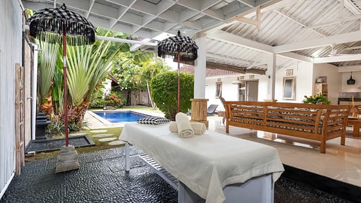 Villa Watie Spa