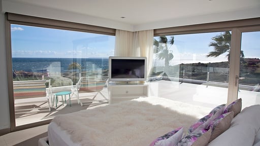 Villa Wave Bedroom 1