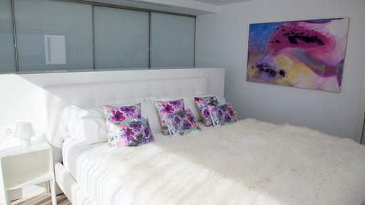 Villa Wave Bedroom 1