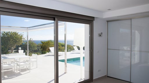 Villa Wave Bedroom 3