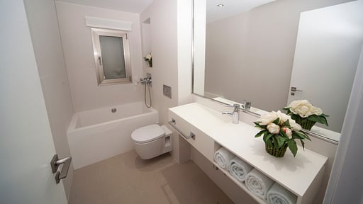 Villa Wave Bedroom 3