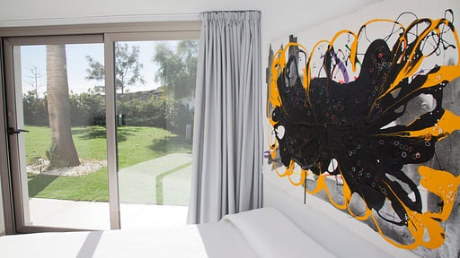Villa Wave Bedroom 4