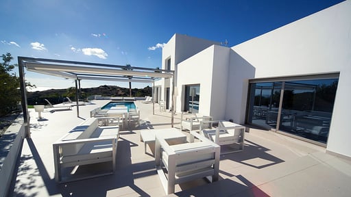 Villa Wave Others