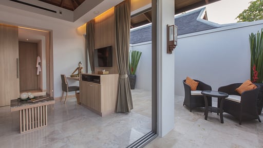 Villa Wayu Bedroom 3