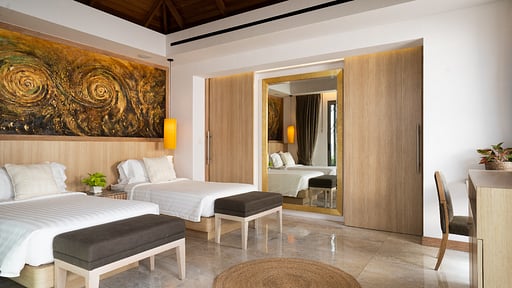 Villa Wayu Bedroom 7