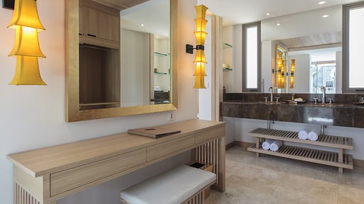 Villa Wayu Bedroom 3