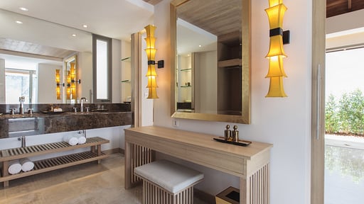 Villa Wayu Bedroom 5