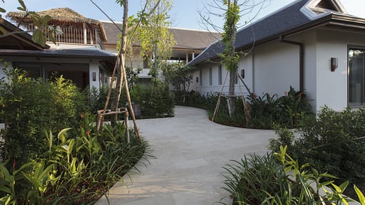 Villa Wayu Garden