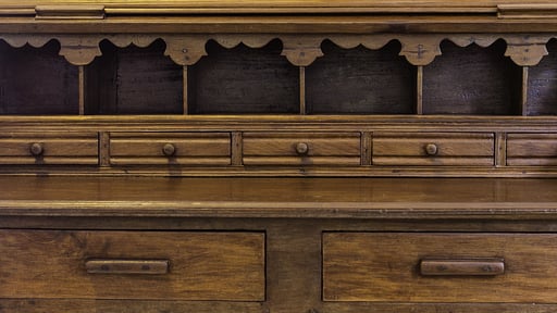 Villa Weligama Bedroom 3