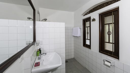 Villa Weligama Bedroom 3