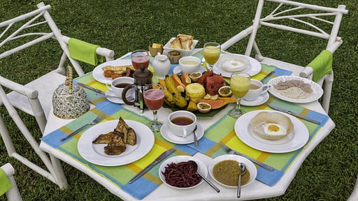 Villa Weligama Others