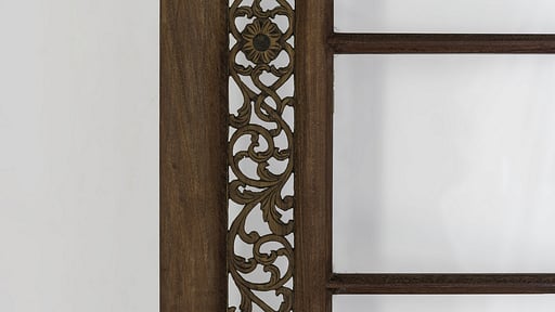 Villa Weligama Bedroom 1