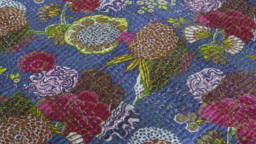 Villa Weligama Bedroom 1