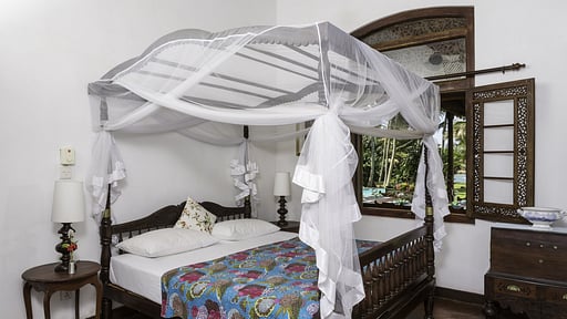 Villa Weligama Bedroom 2