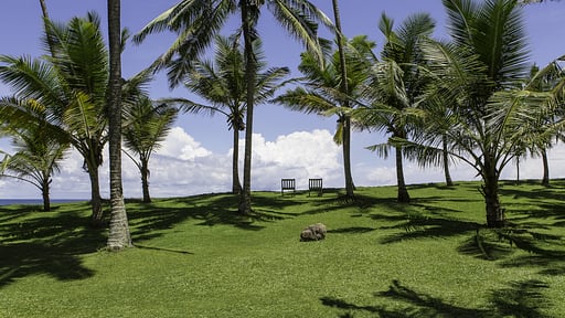 Villa Weligama Garden