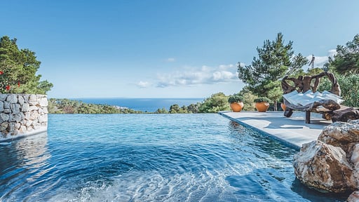 Villa Wendy Swimming pool