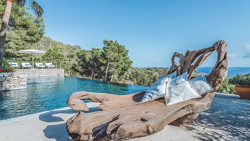 Villa Wendy Swimming pool