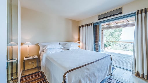 Villa Wendy Bedroom 1