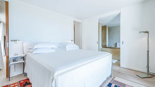 Villa Wendy Bedroom 2