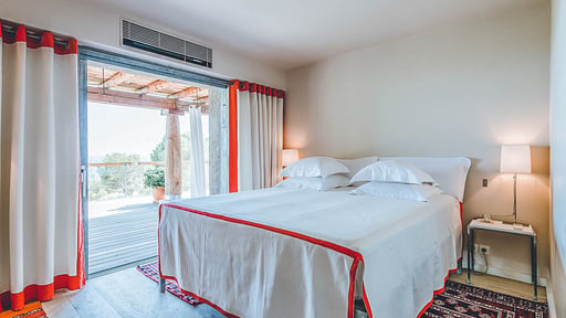 Villa Wendy Bedroom 4