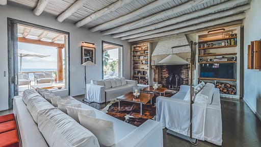Villa Wendy Living room