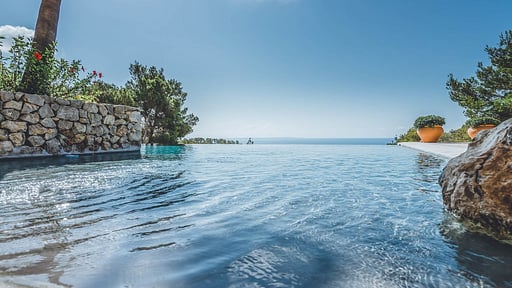 Villa Wendy Swimming pool