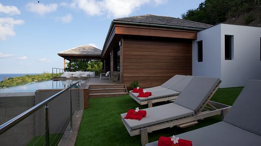 Villa What Else Others