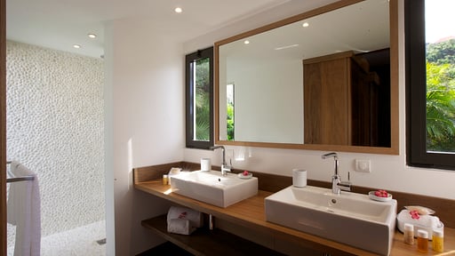 Villa What Else Bedroom 1