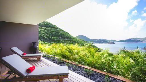 Villa What Else Bedroom 3