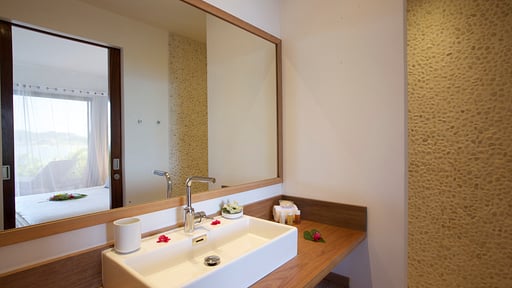 Villa What Else Bedroom 3