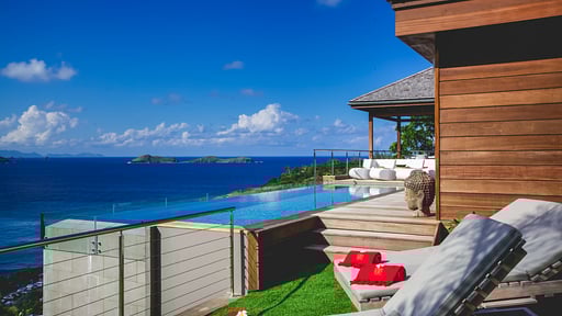 Villa What Else Others