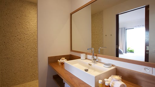 Villa What Else Bedroom 4