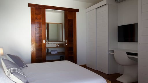 Villa What Else Bedroom 4