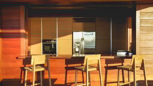 Villa What Else Terrace/Veranda